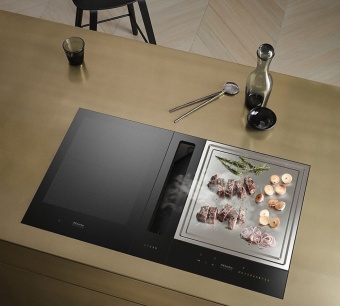 Детальное фото товара: Miele CS 7612 FL