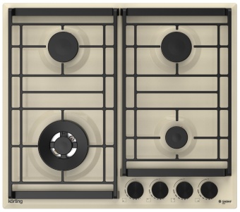 Детальное фото товара: Korting HG 6302 CTB