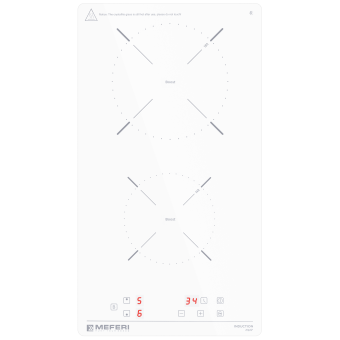 Детальное фото товара: MEFERI MIH302WH POWER