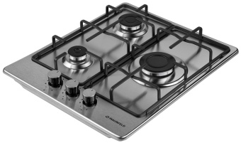 Детальное фото товара: Maunfeld EGHS.43.3STS-ES