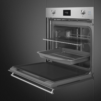 Детальное фото товара: Smeg SOP6302TX