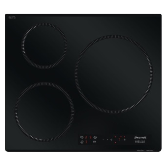 Детальное фото товара: Brandt BPI2638UB