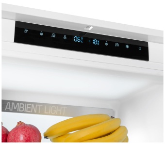 Детальное фото товара: Maunfeld MBF19369NFWGR LUX Inverter