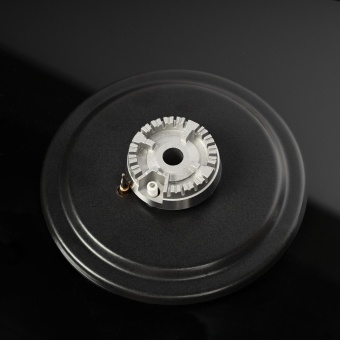 Детальное фото товара: DeLonghi GABRIELLA 6GW NB