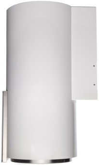 Детальное фото товара: Konigin Equilibrium W White Glass