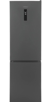 Детальное фото товара: Hyundai CC35083F нержавеющая сталь