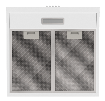 Детальное фото товара: Elikor ECO ONE 50 WH белый