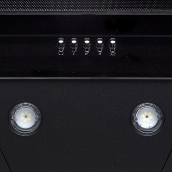 Детальное фото товара: Konigin Oriole Black 50