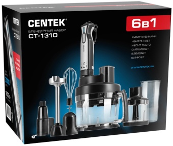 Детальное фото товара: Centek CT-1310