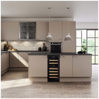 Детальное фото товара: Temptech PRESQ38DB-24