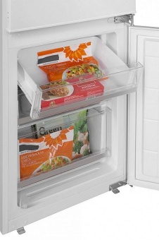 Детальное фото товара: Meferi MBR177 TOTAL NO FROST ULTRA