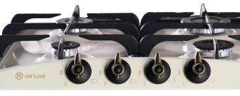 Детальное фото товара: De Luxe 5840.00 гмв - 058ЧР