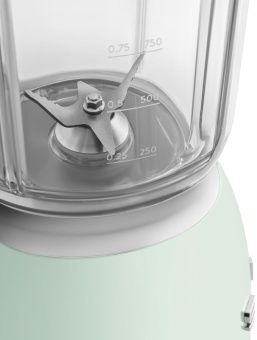 Детальное фото товара: Smeg BLF03PGEU