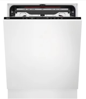 Детальное фото товара: AEG FSE75768P