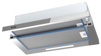 Детальное фото товара: Korting KHP 6512 X