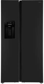 Детальное фото товара: HIBERG i-RFS 655 B