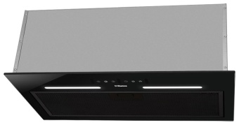 Детальное фото товара: Hansa OMP6553BGH-G