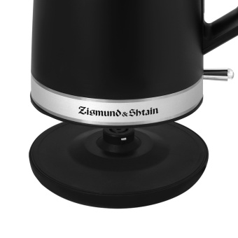 Детальное фото товара: Zigmund & Shtain KE-928