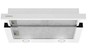 Детальное фото товара: Maunfeld VS LIGHT 50 WHITE