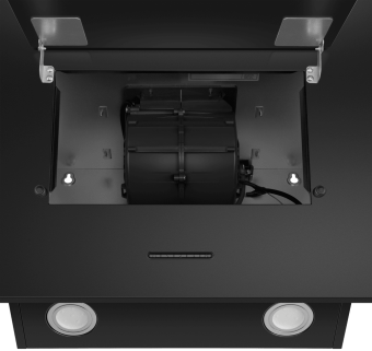 Детальное фото товара: Maunfeld Tower A 50 Black