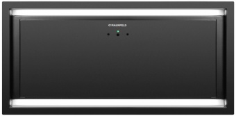 Детальное фото товара: Maunfeld MZR Cool 60 Вlack