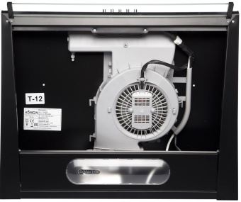 Детальное фото товара: Konigin Verena (Black 60) 