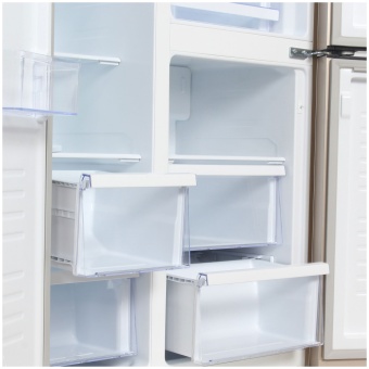 Детальное фото товара: Hyundai CS6073FV шампань