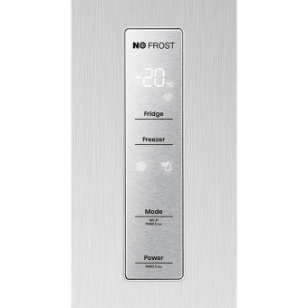 Детальное фото товара: Hisense RT641N4ACE