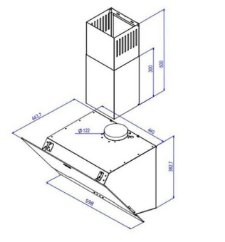 Детальное фото товара: DeLonghi Linea 608 NB