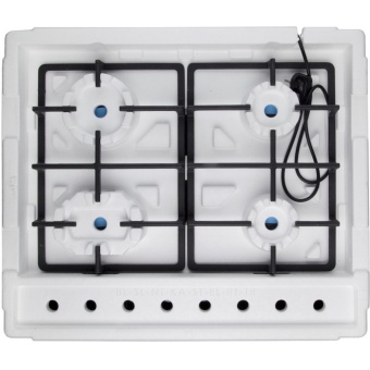 Детальное фото товара: Konigin Spark 604 BK