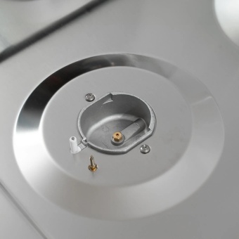 Детальное фото товара: DeLonghi NSL 590D X RUS