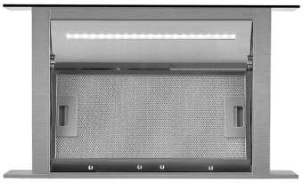 Детальное фото товара: Maunfeld Prestige 90 Black