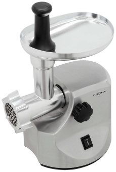 Детальное фото товара: Krona Wolf Metall 1800W