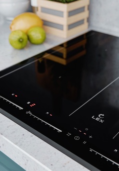 Детальное фото товара: LEX EVI 641C BL