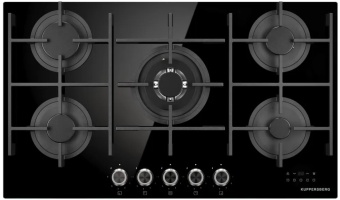 Детальное фото товара: Kuppersberg FG 98 B