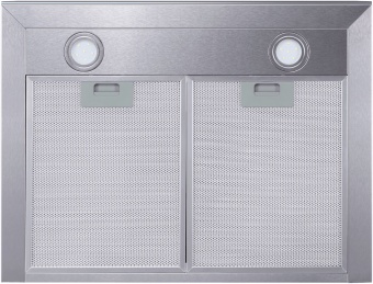 Детальное фото товара: Maunfeld Breeze 60 Inox