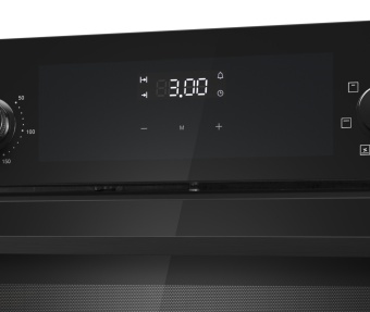 Детальное фото товара: MEFERI MEO607BK COMFORT