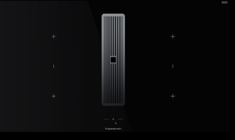 Детальное фото товара: Kuppersbusch KMI 9850.1 SR-S Stainless steel