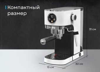 Детальное фото товара: Korting KCM 1003 EW