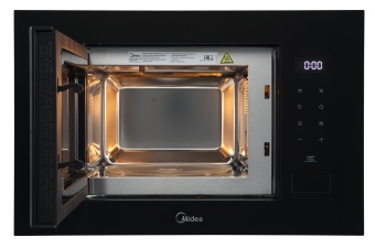 Детальное фото товара: Midea MI92200GB
