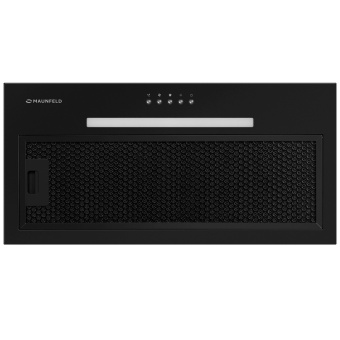 Детальное фото товара: Maunfeld TRAPEZE 603EM Black