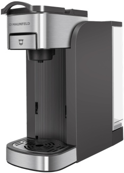 Детальное фото товара: Maunfeld MCCM-CM827GR