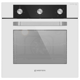 Детальное фото товара: MEFERI MEO606WH LIGHT