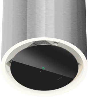 Детальное фото товара: Maunfeld Adelaide 39 Isla Inox