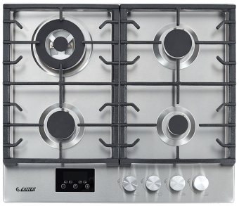 Детальное фото товара: EXITEQ EXH-209 inox