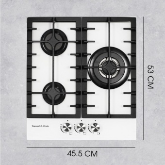 Детальное фото товара: Zigmund & Shtain M 23.4 W
