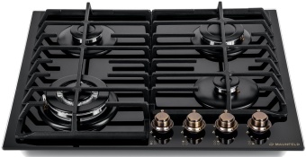 Детальное фото товара: Maunfeld EGHG.64.63CB.R/G