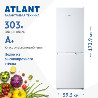 Детальное фото товара: Атлант 4712-100