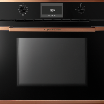 Детальное фото товара: Kuppersbusch BP 6332.0 S7 Copper