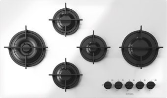 Детальное фото товара: BARAZZA 1PMD95B